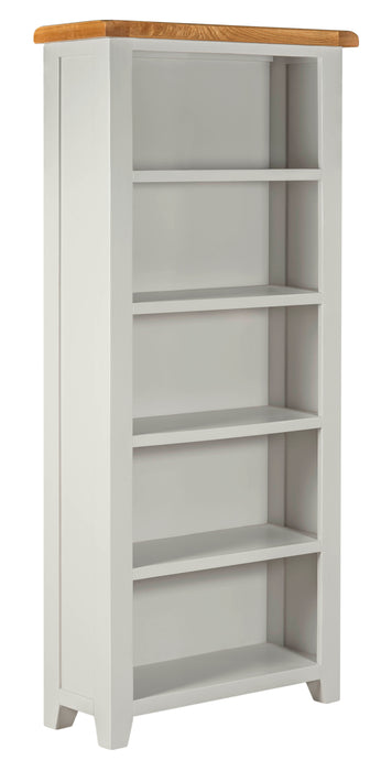 Lucca Large Bookcase