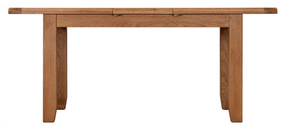 Torino 1.2/1.4m Extending Dining Table